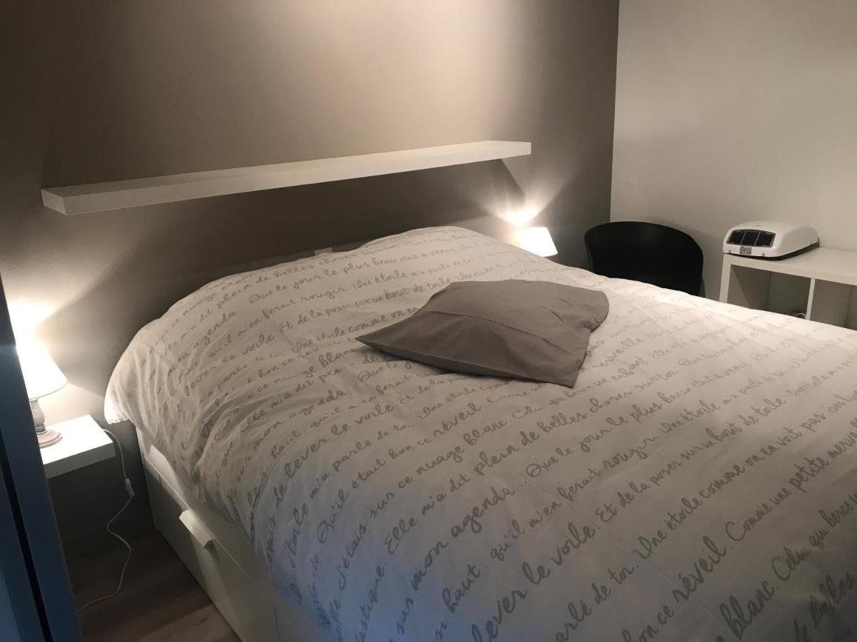 Residentie Hydro Palace, Zeedijk 250! Appartement Ostende