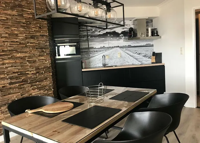 Residentie Hydro Palace, App 88A