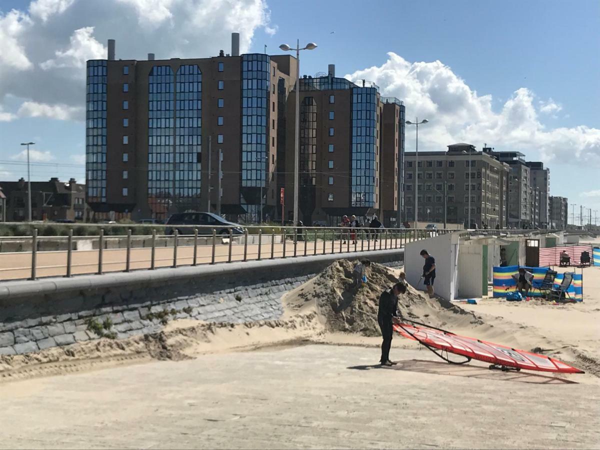 Apartamento Residentie Hydro Palace, Zeedijk 250! *