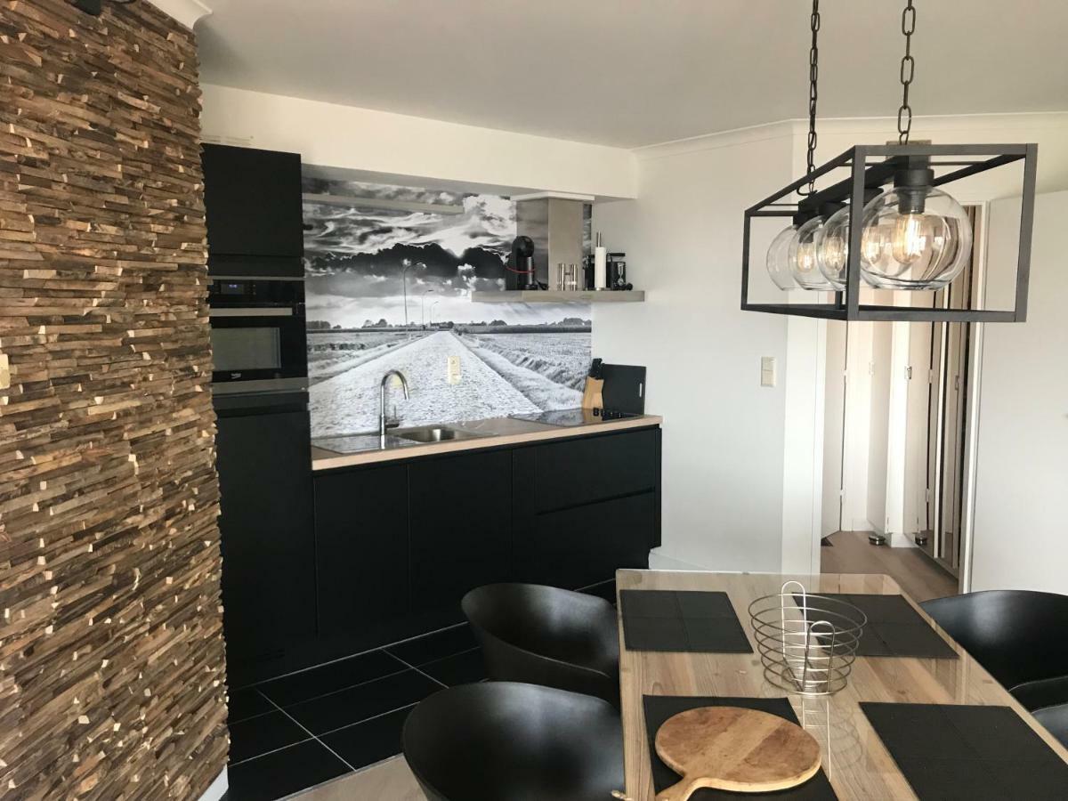 Residentie Hydro Palace, Zeedijk 250! * Ostende