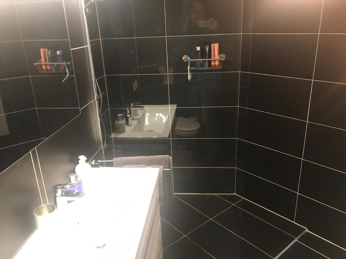 Apartamento Residentie Hydro Palace, Zeedijk 250! Ostende