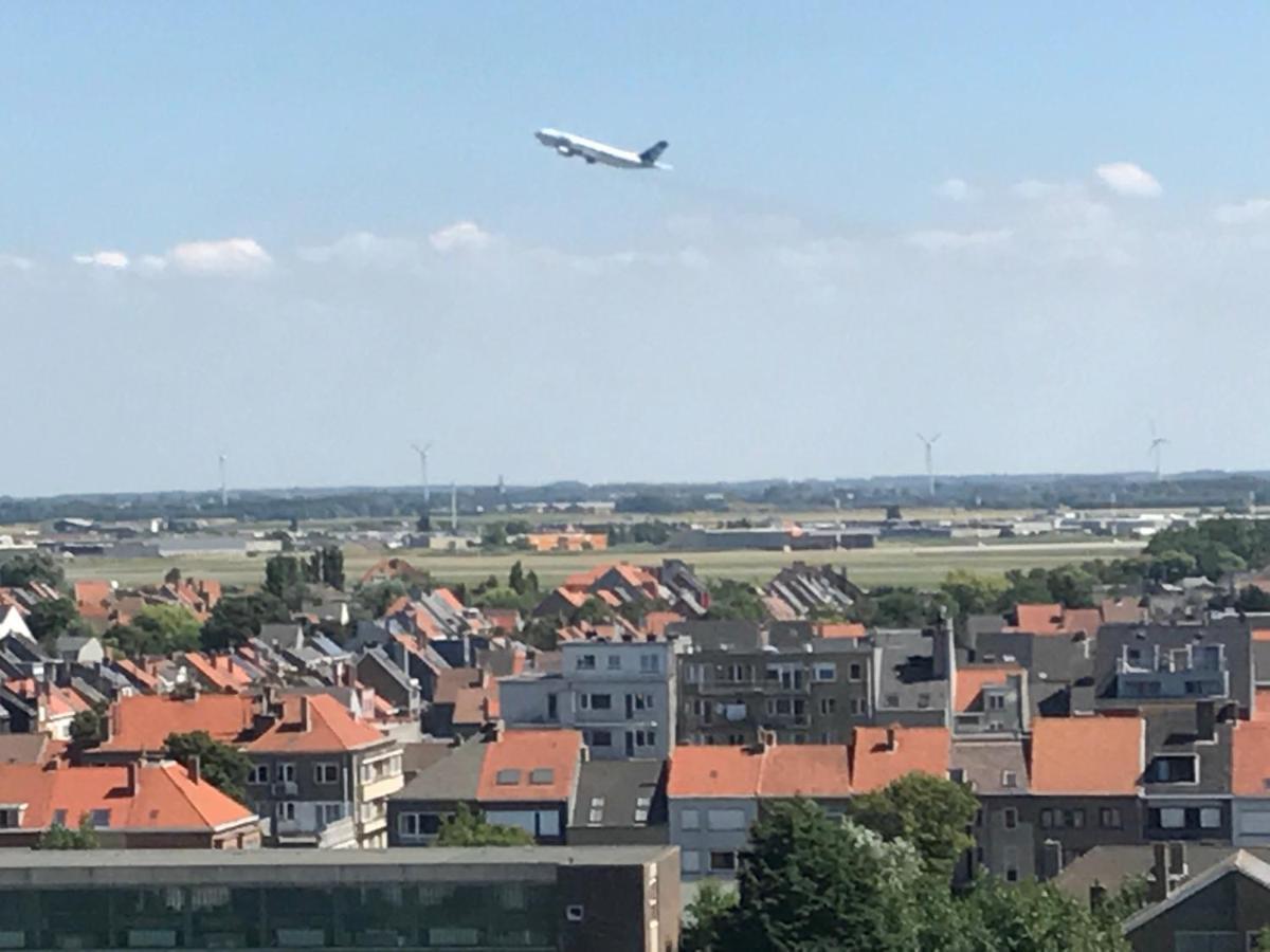 Residentie Hydro Palace, Zeedijk 250! Apartamento Ostende