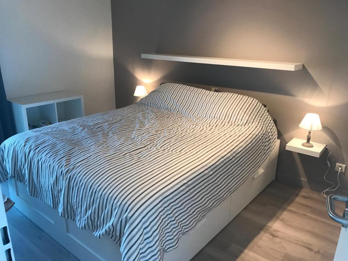 Apartamento Residentie Hydro Palace, Zeedijk 250!