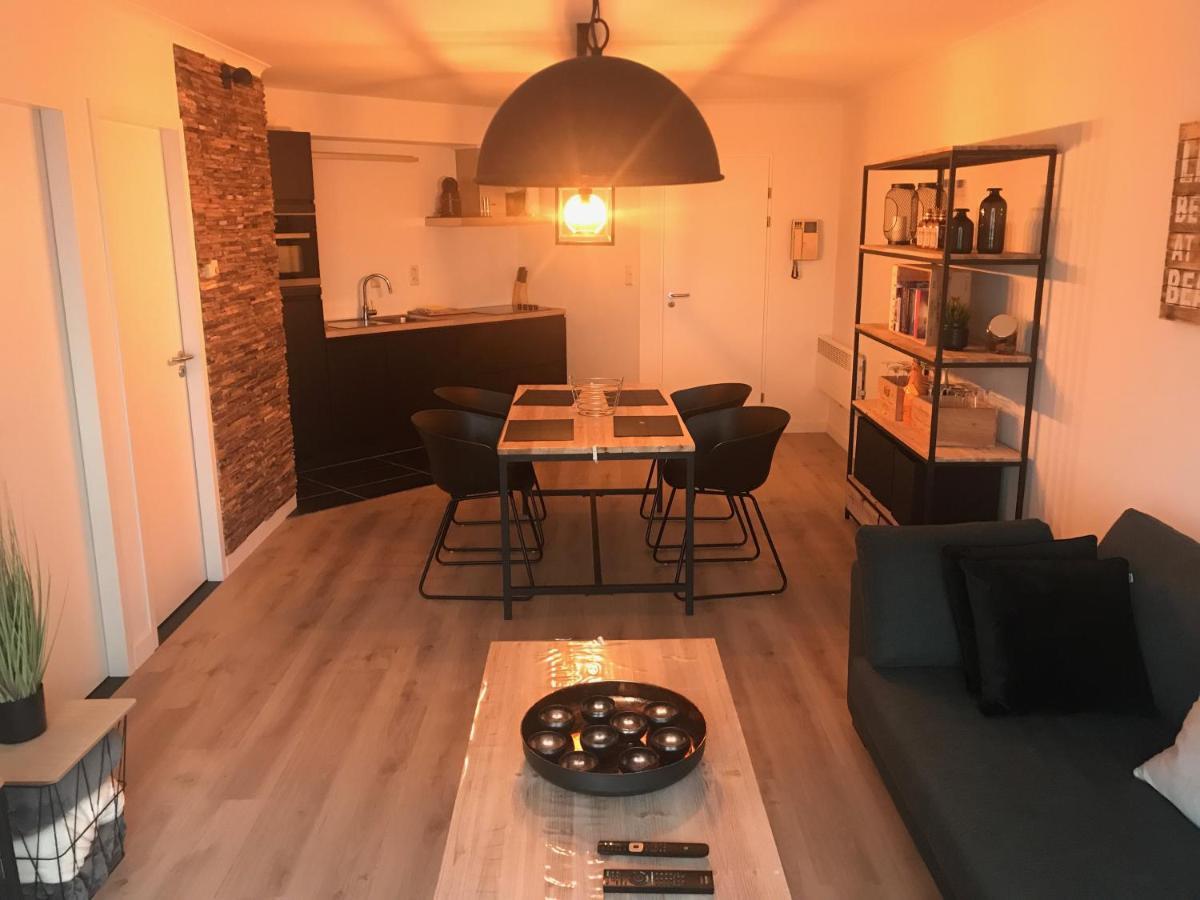 Residentie Hydro Palace, Zeedijk 250! * Ostende