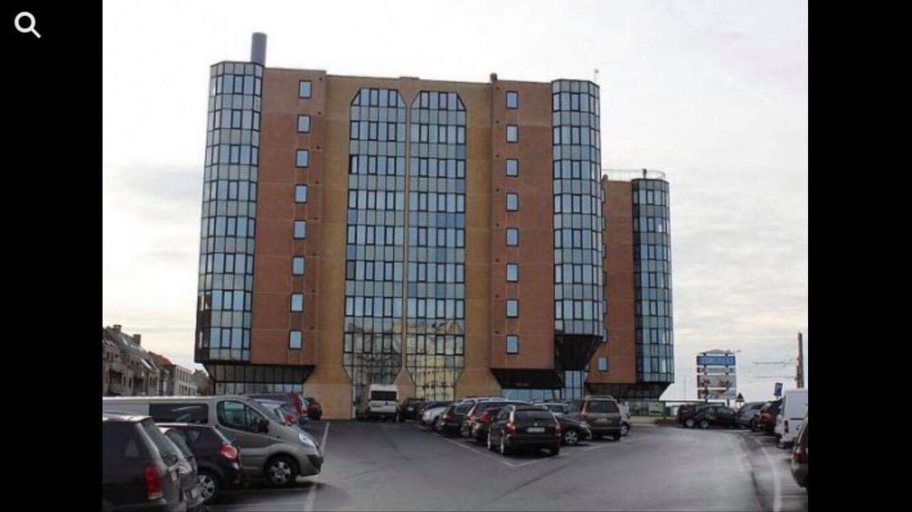 Residentie Hydro Palace, Zeedijk 250! *