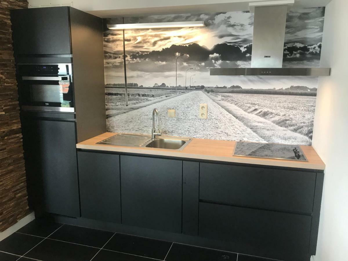Residentie Hydro Palace, Zeedijk 250! Ostend