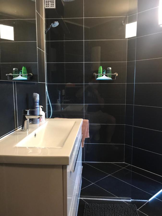 Residentie Hydro Palace, Zeedijk 250!